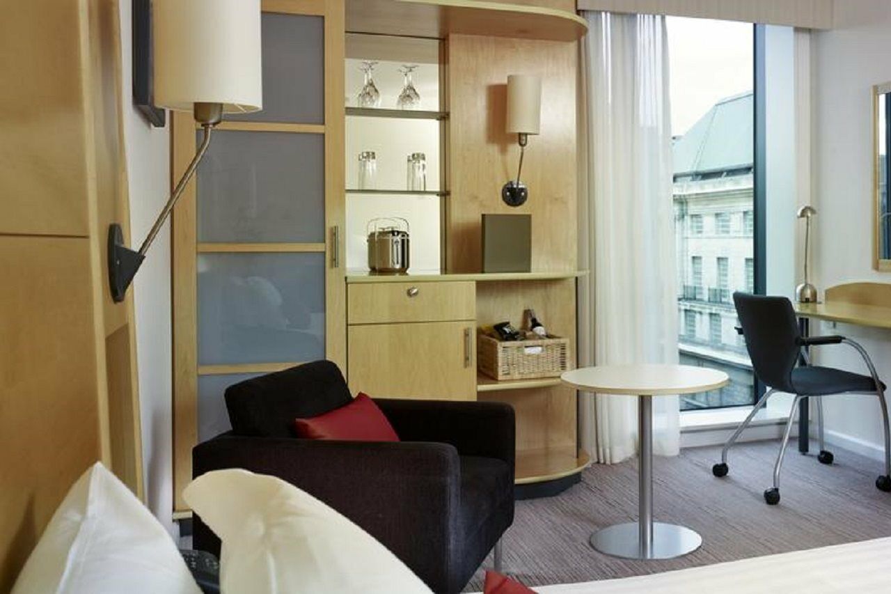 The Westminster London, Curio Collection By Hilton Hotel