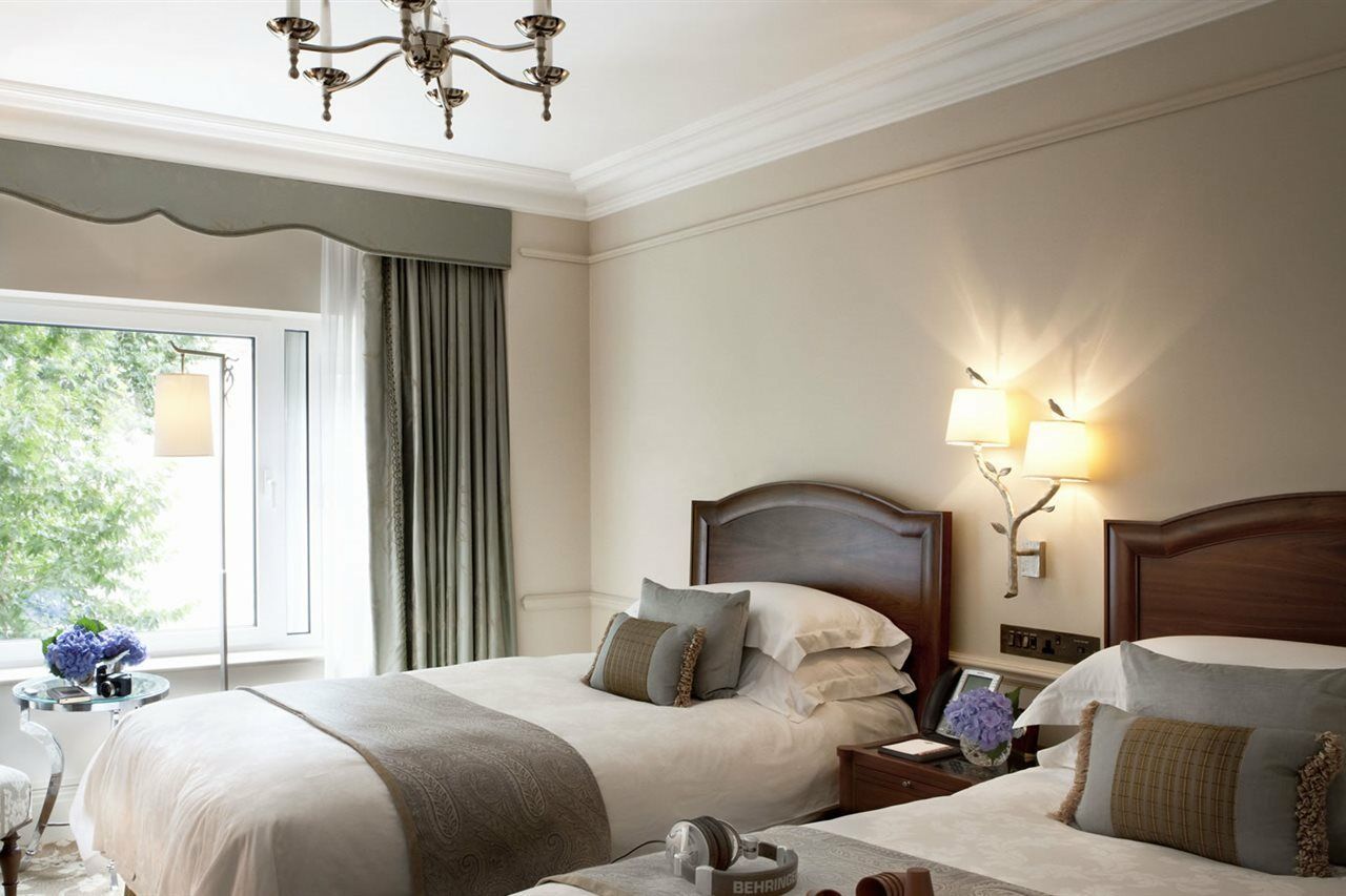 The Langham Londres