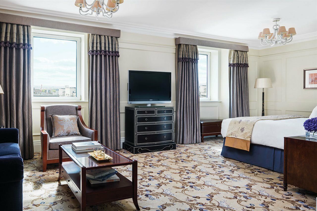 Hotel The Langham 5*