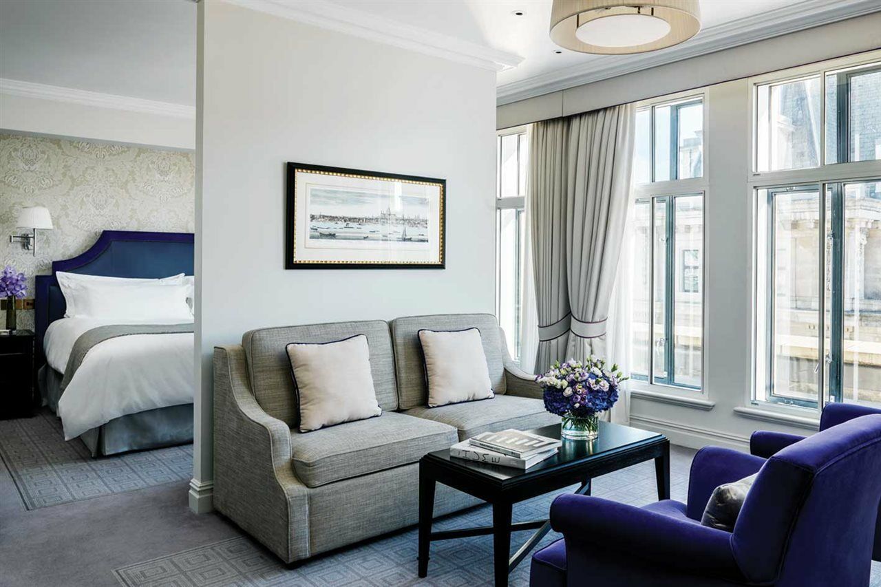 Hotel The Langham 5*
