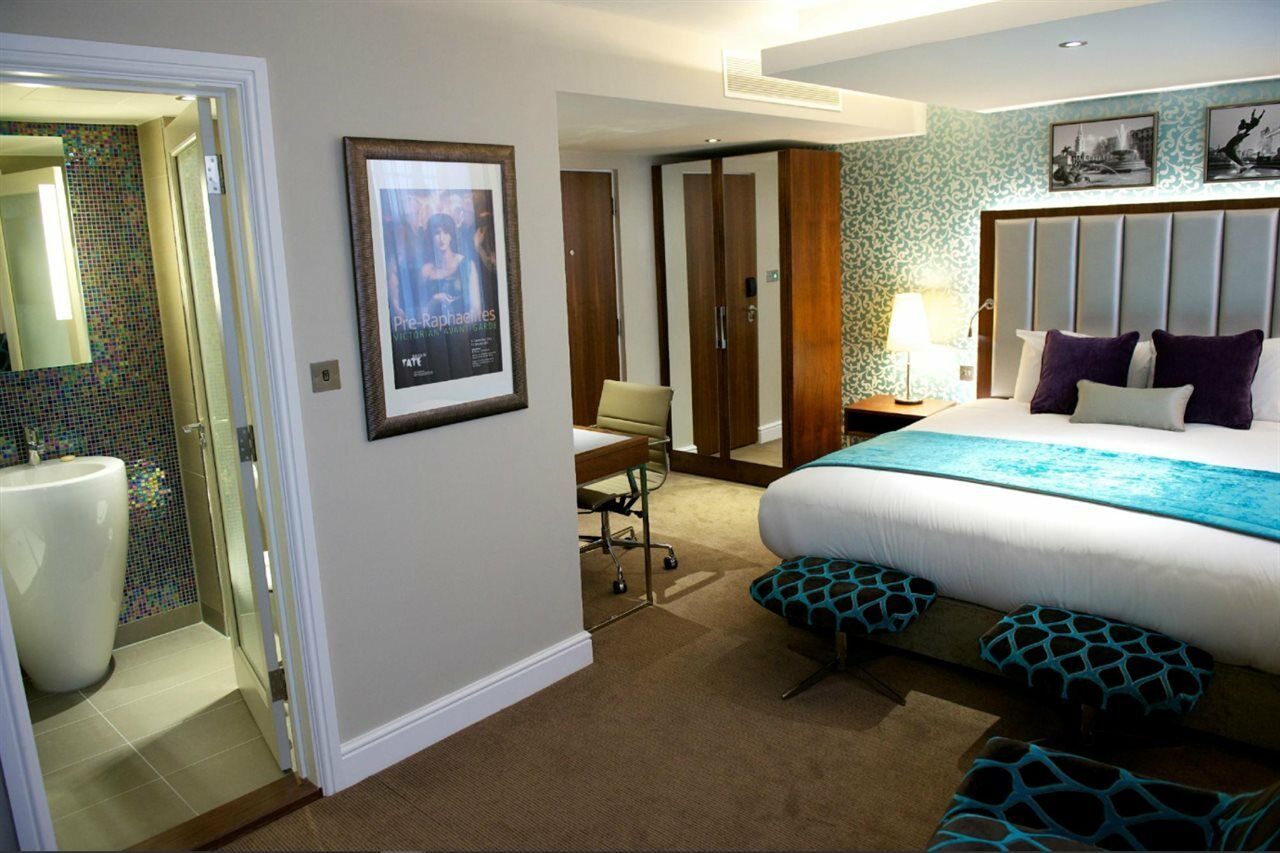 The Belgrave 4*
