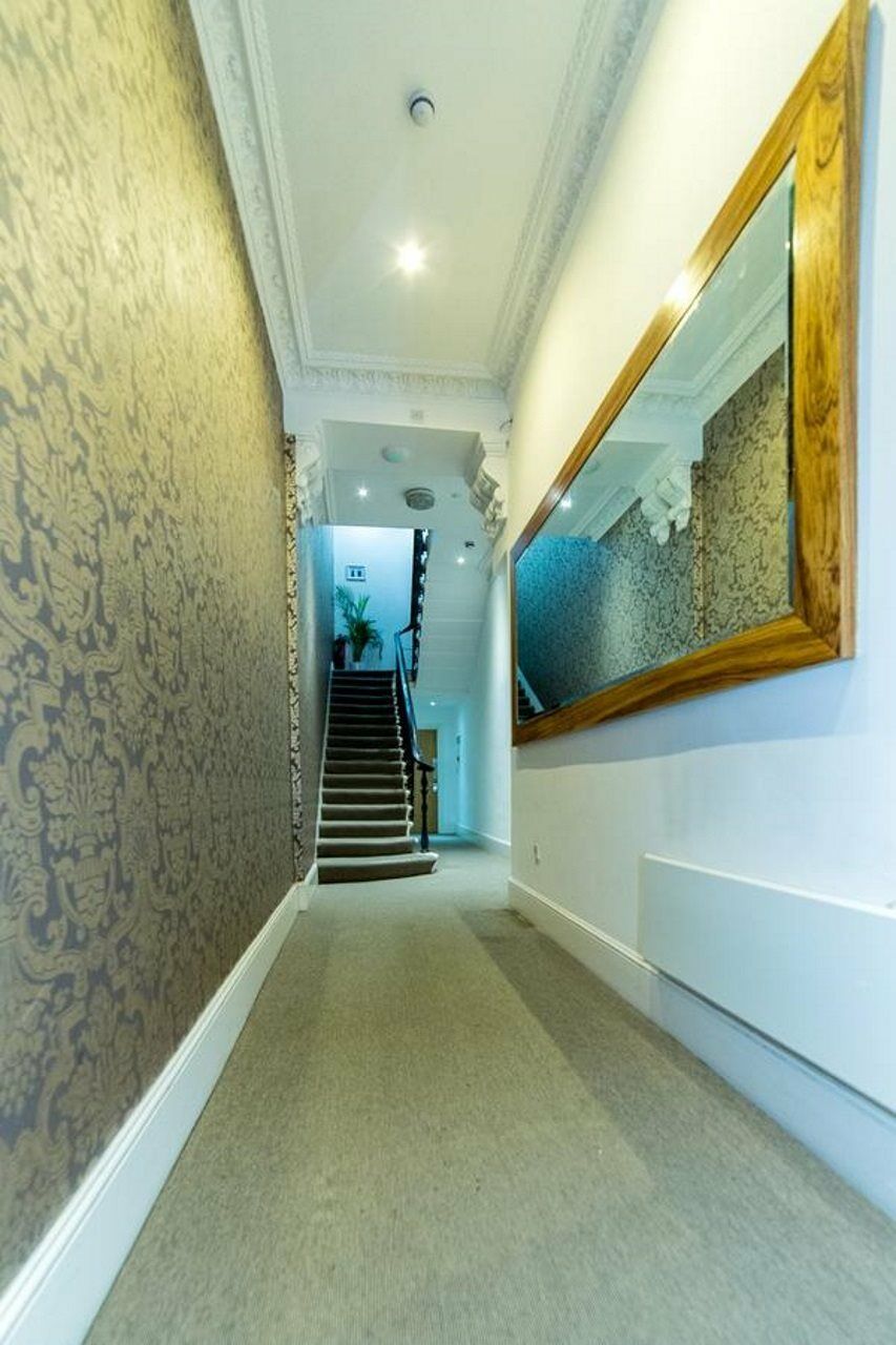 Apartamento Hyde Park Superior