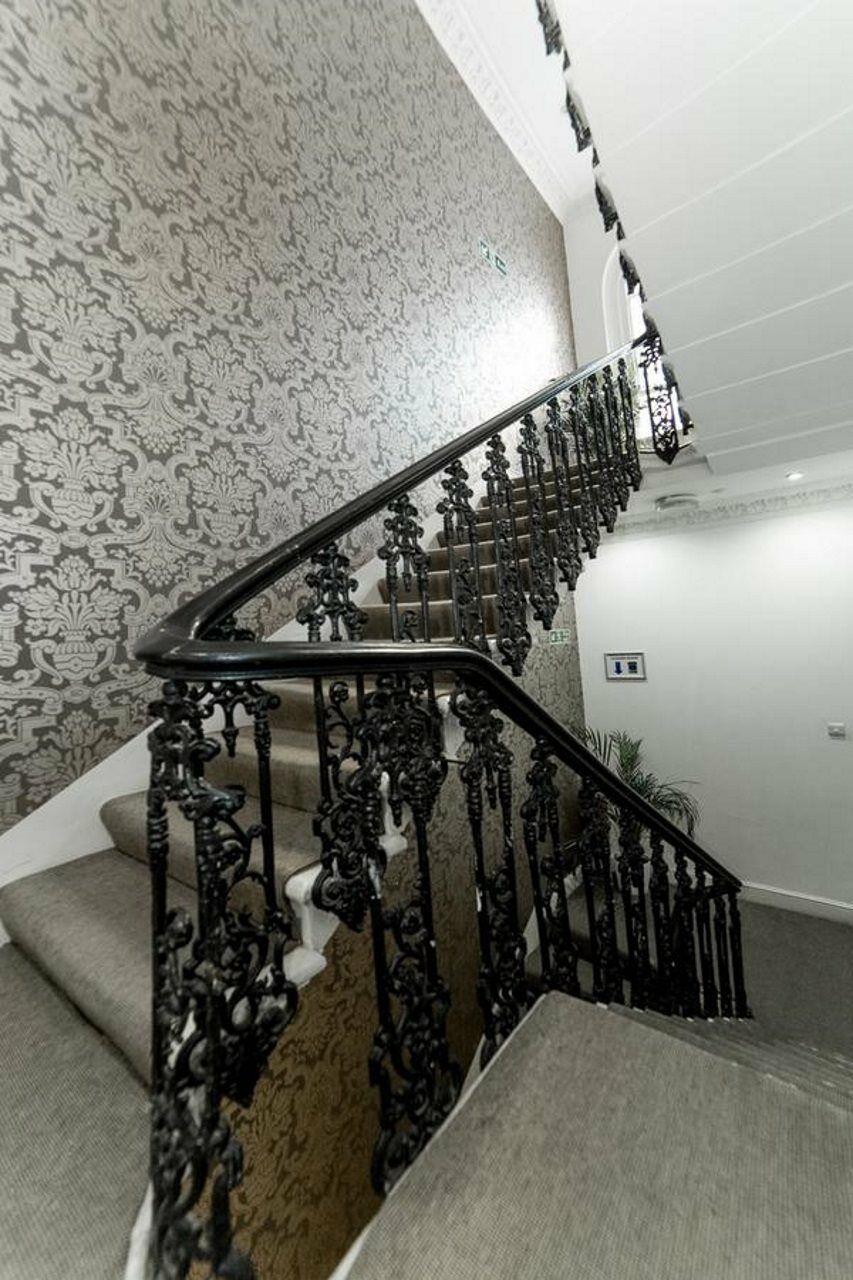 Hyde Park Superior Apartamento *