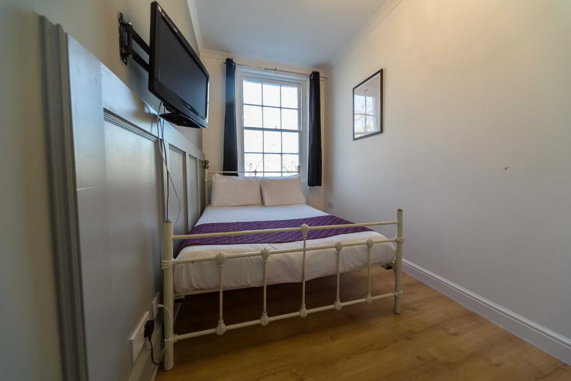 Oyo Kings Hotel Londen