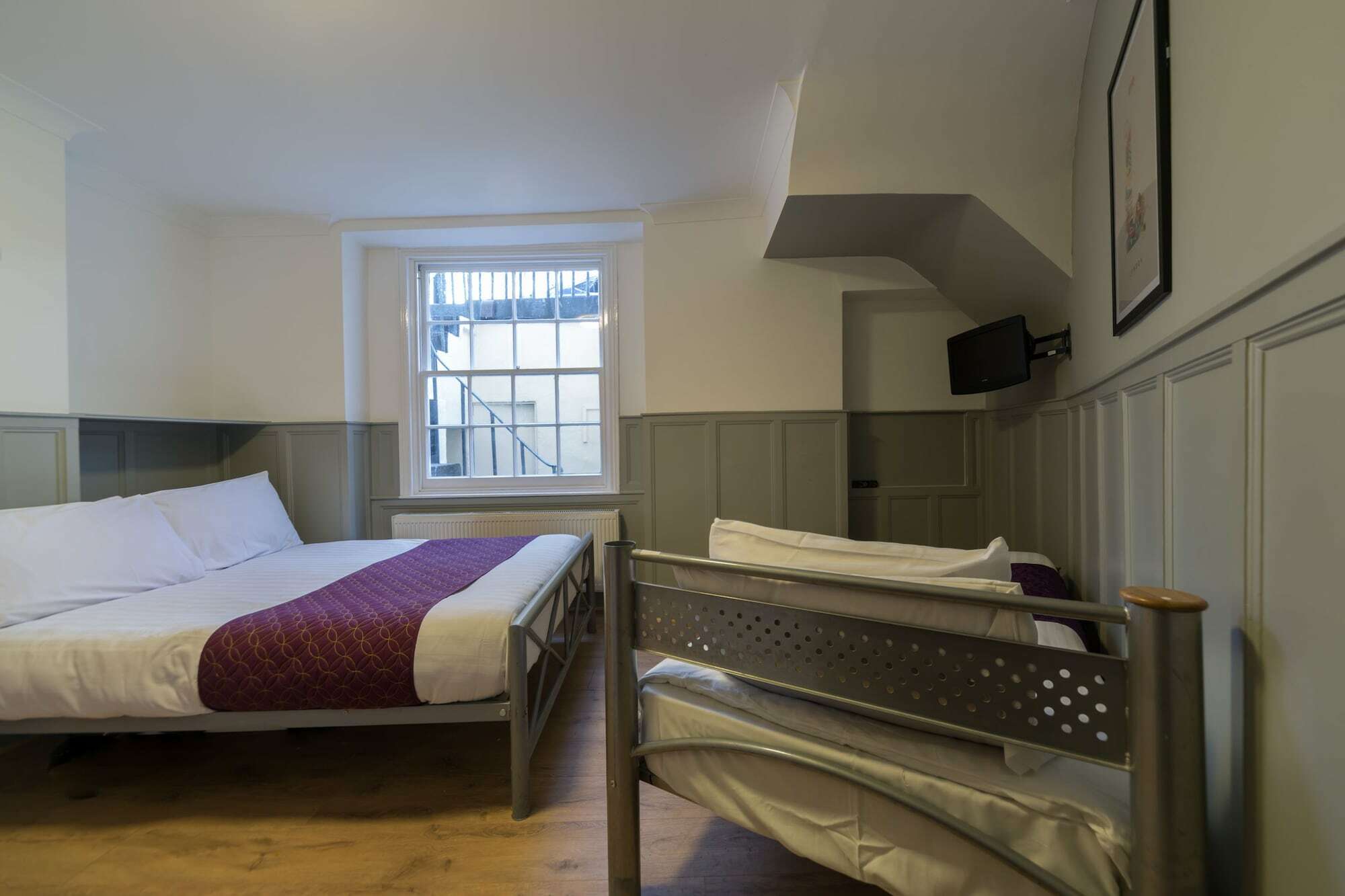 Hotel Oyo Kings