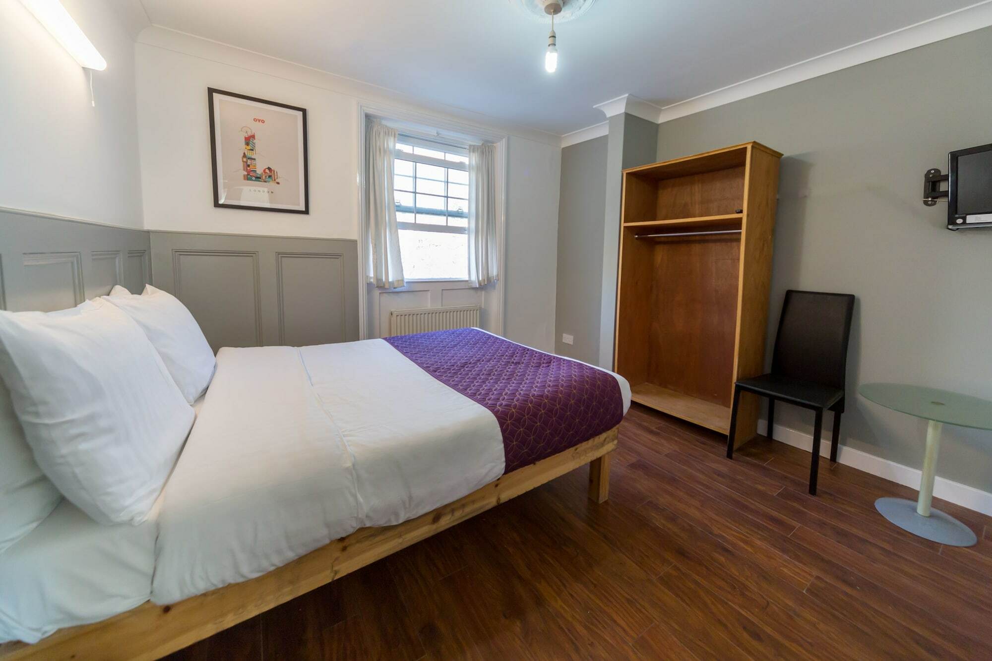 Hotel Oyo Kings Londen