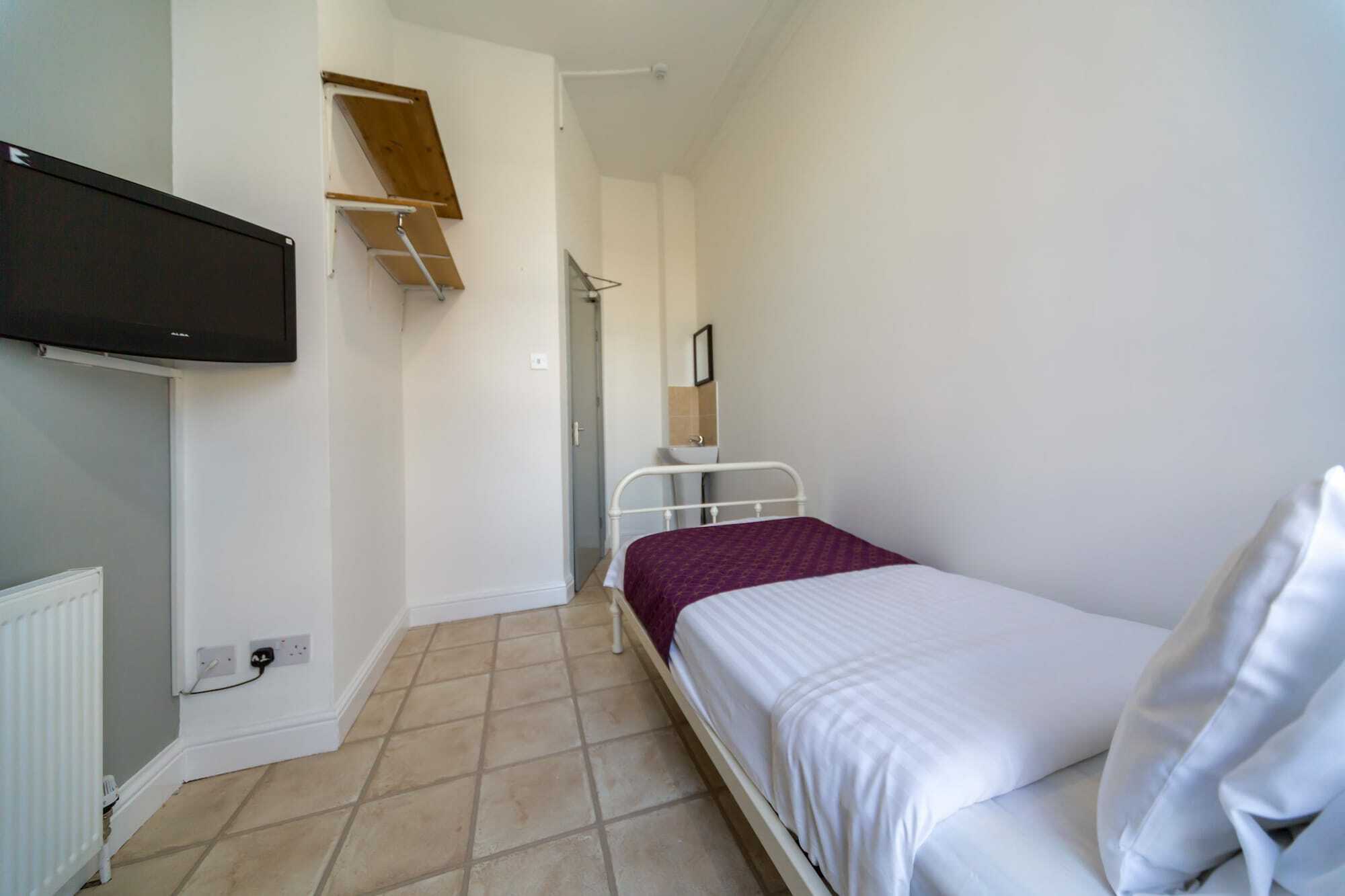 Hotel Oyo Kings