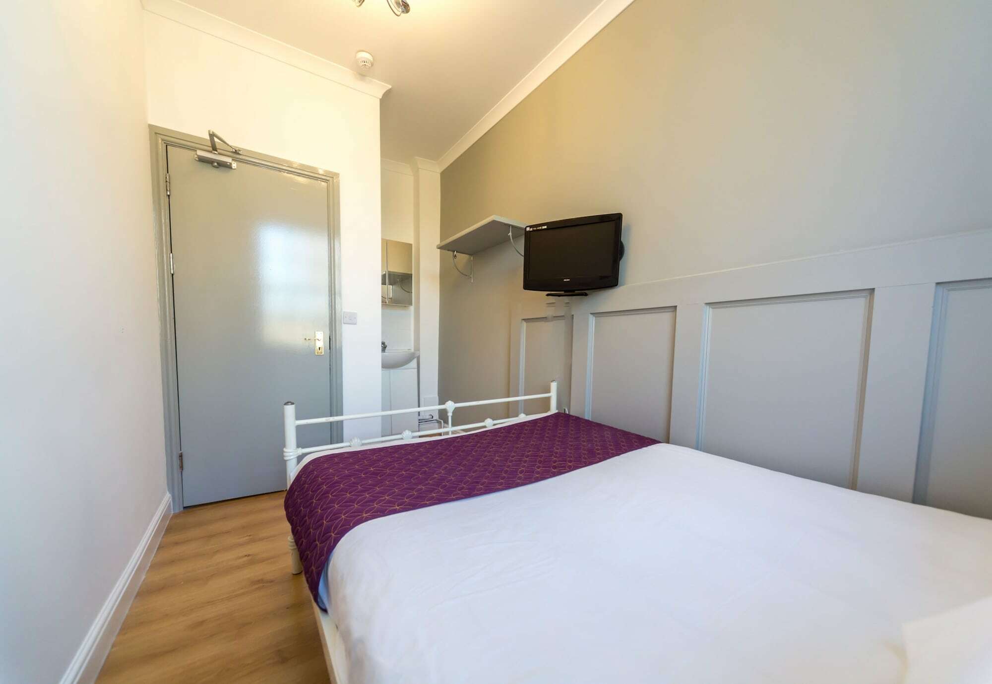 Hotel Oyo Kings Londen