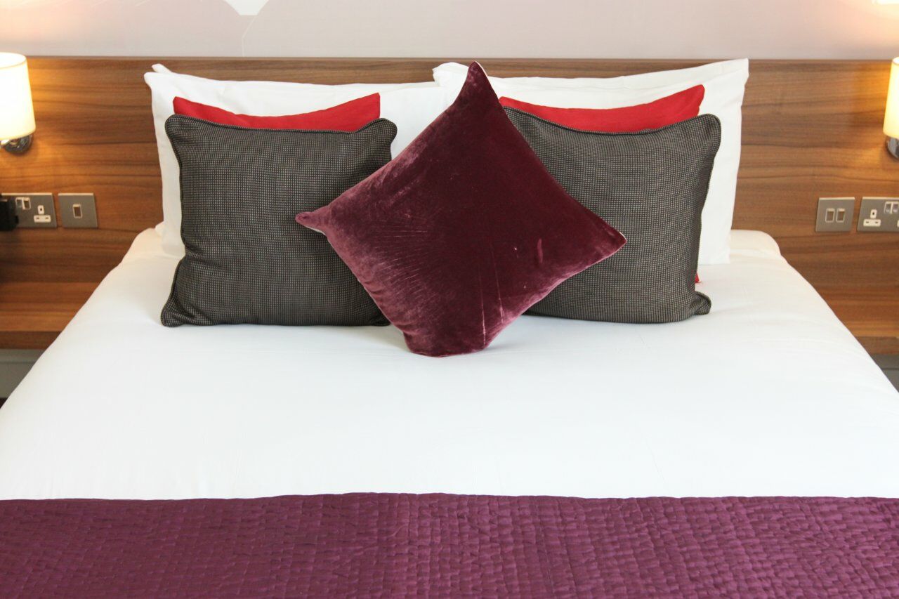 Apartahotel Citadines Holborn - Covent Garden