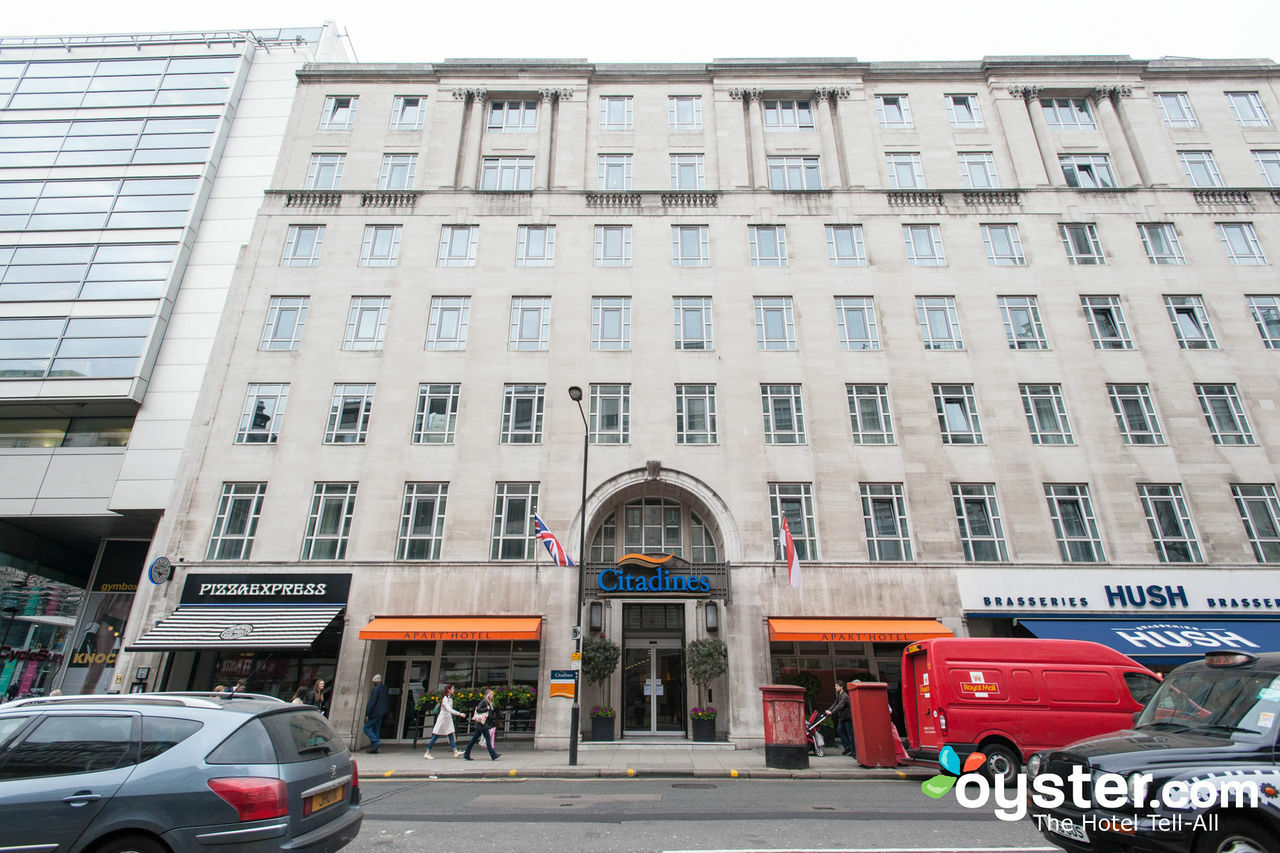 Citadines Holborn - Covent Garden Londres