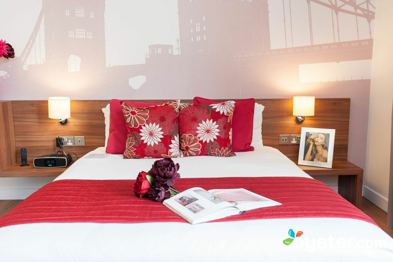 Citadines Holborn - Covent Garden Londres