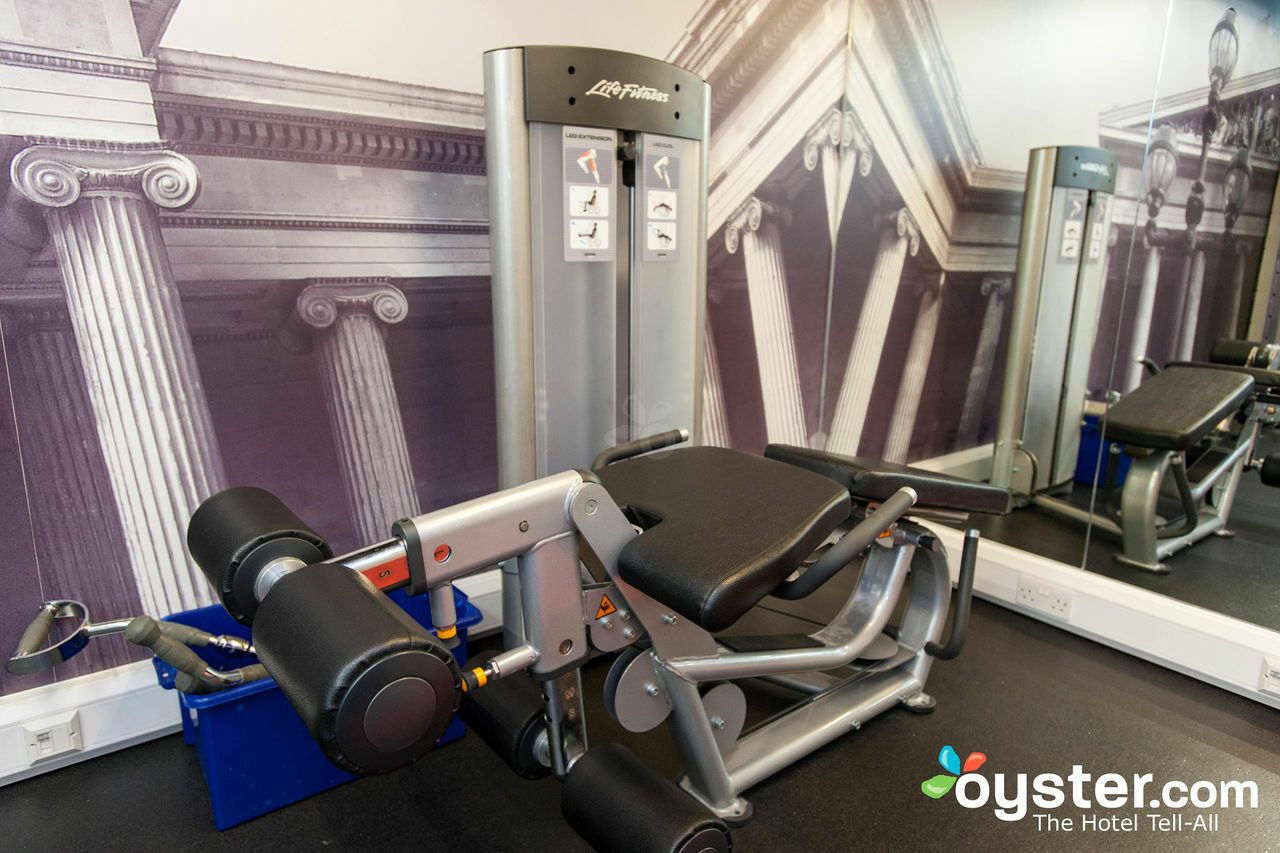 Citadines Holborn - Covent Garden Apartahotel 4*