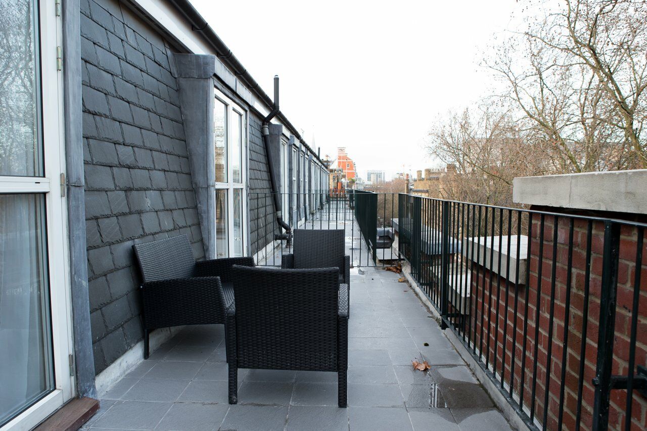 Doubletree By Hilton - West End 4*