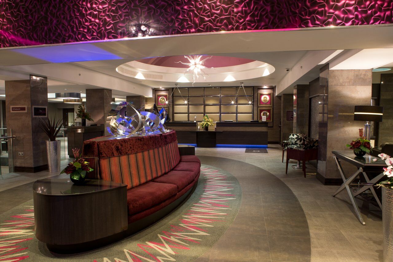 Doubletree By Hilton - West End 4* Londres