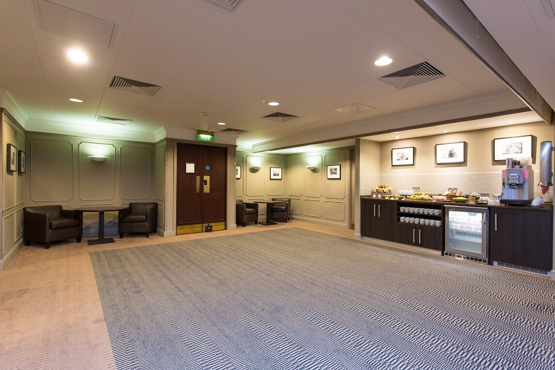 Hotel 1 Mayfair