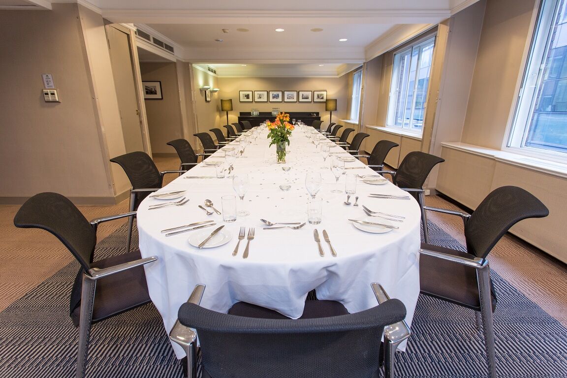1 Mayfair Londres