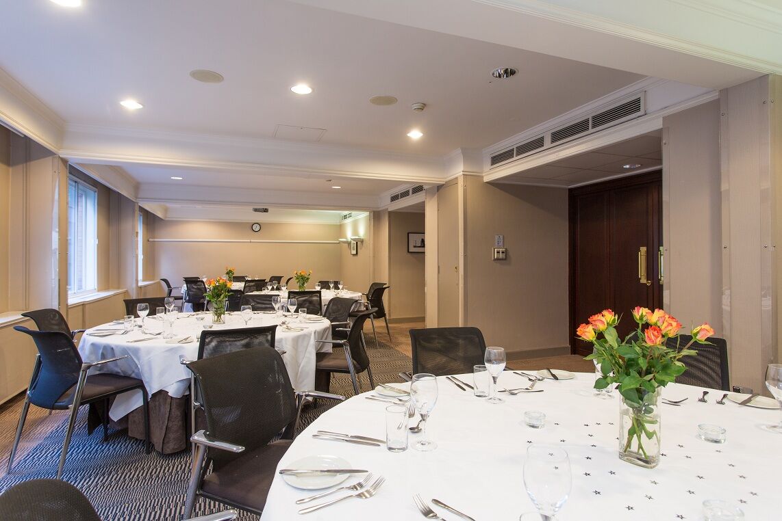 1 Mayfair Hotel