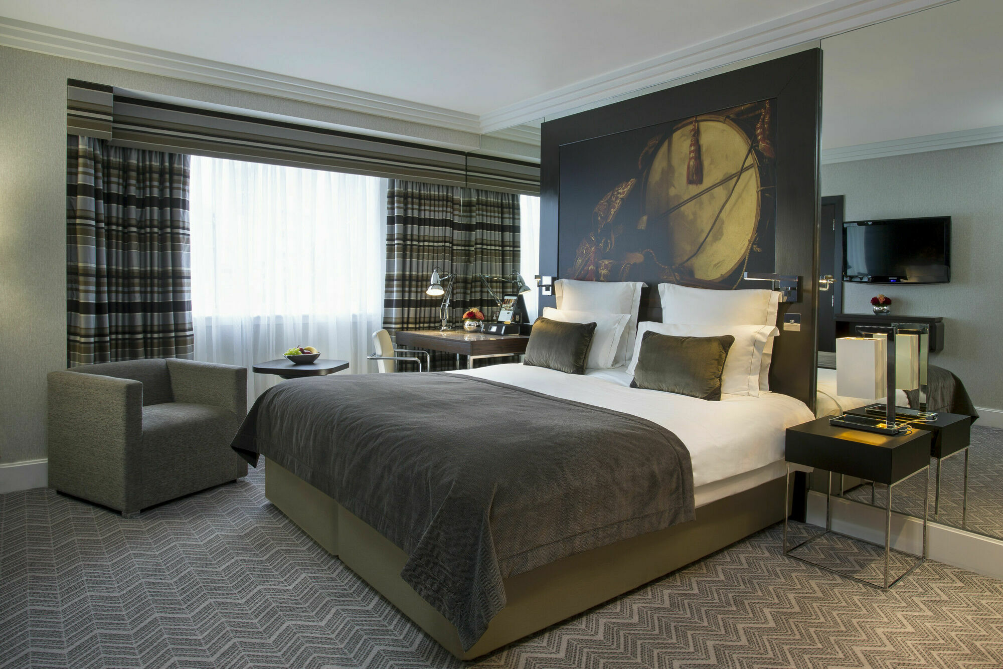 Jumeirah Lowndes 5*