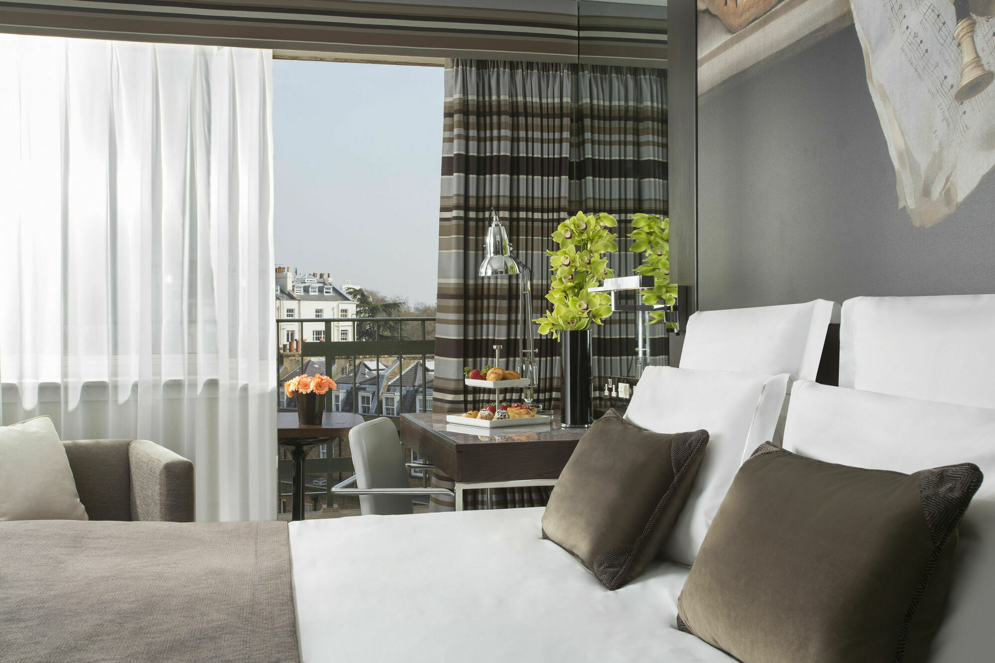 Jumeirah Lowndes 5*