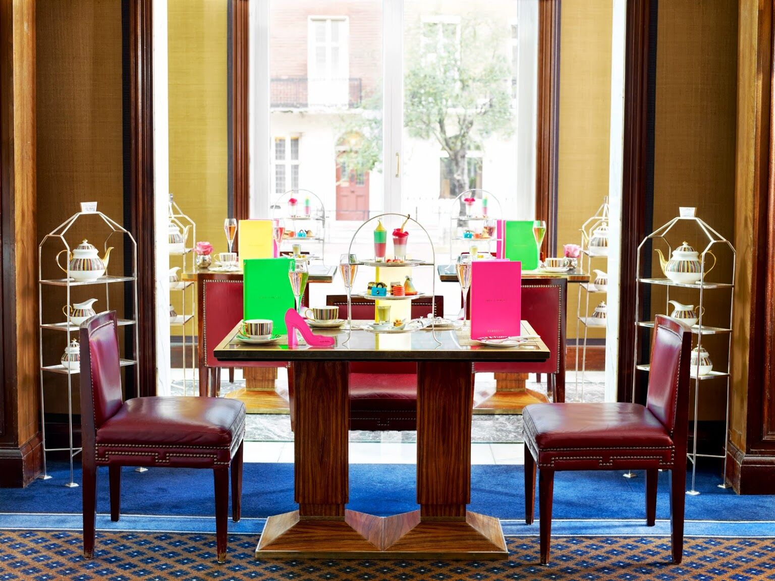 The Berkeley, Maybourne Collection 5* Londres