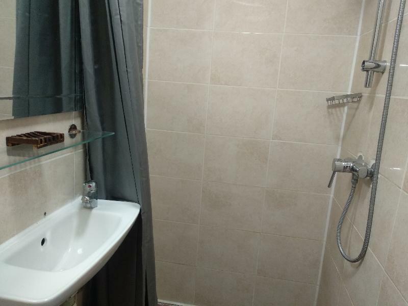 Oyo 24 Sussex, Paddington Hotel Londen