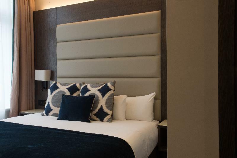 The Kings Head Hotel 4*