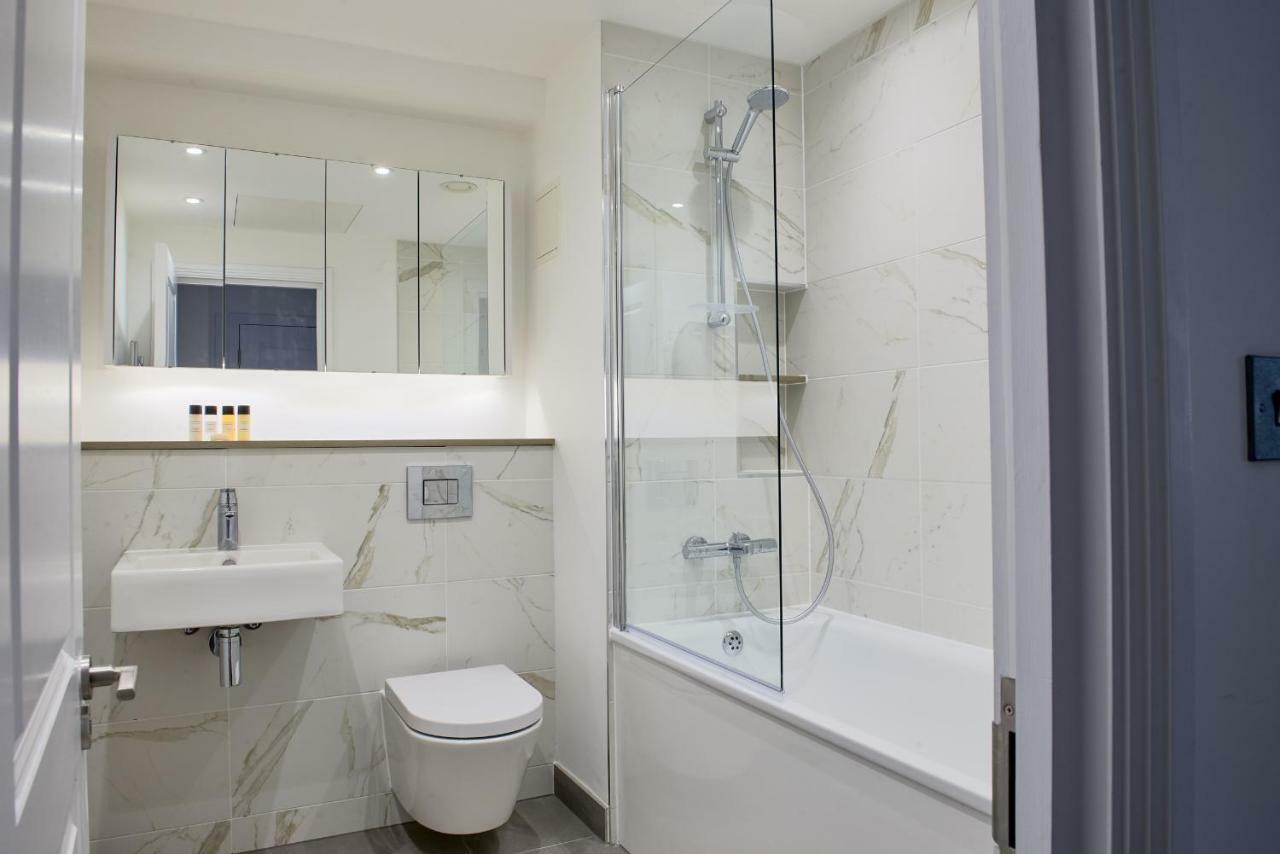 Sonder L Inverness Mews Aparthotel 4*