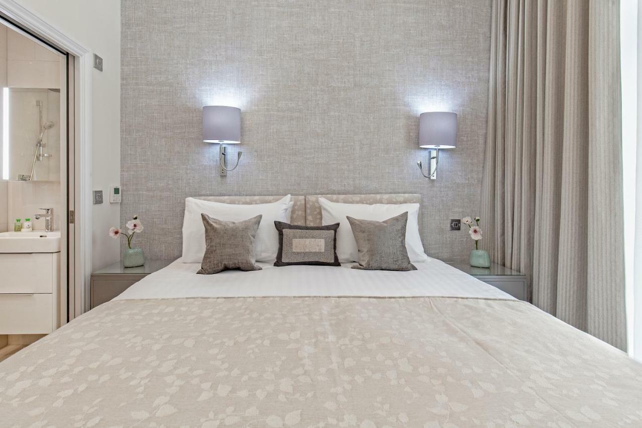 Apartahotel Chesham Court Knightsbridge 5*