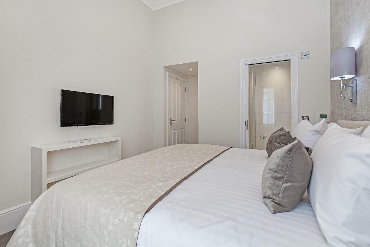 Chesham Court Knightsbridge Apartahotel 5*