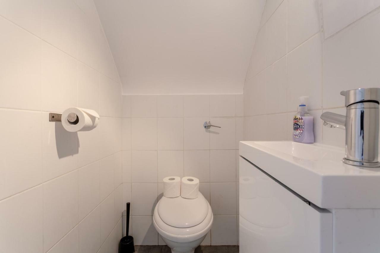 4 Bedroom Mews House In Kensal Rise Hébergement de vacances
