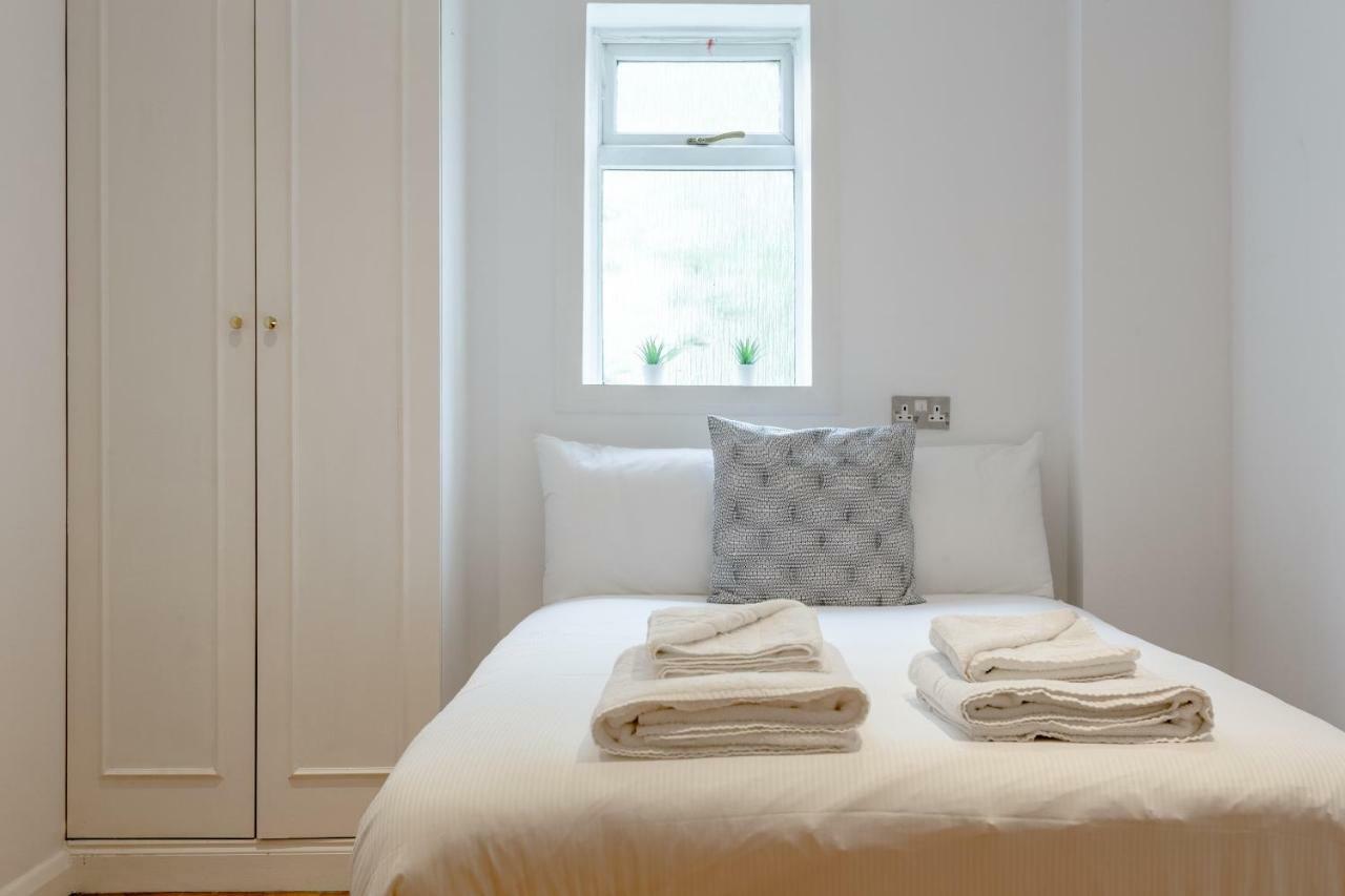 4 Bedroom Mews House In Kensal Rise Hébergement de vacances