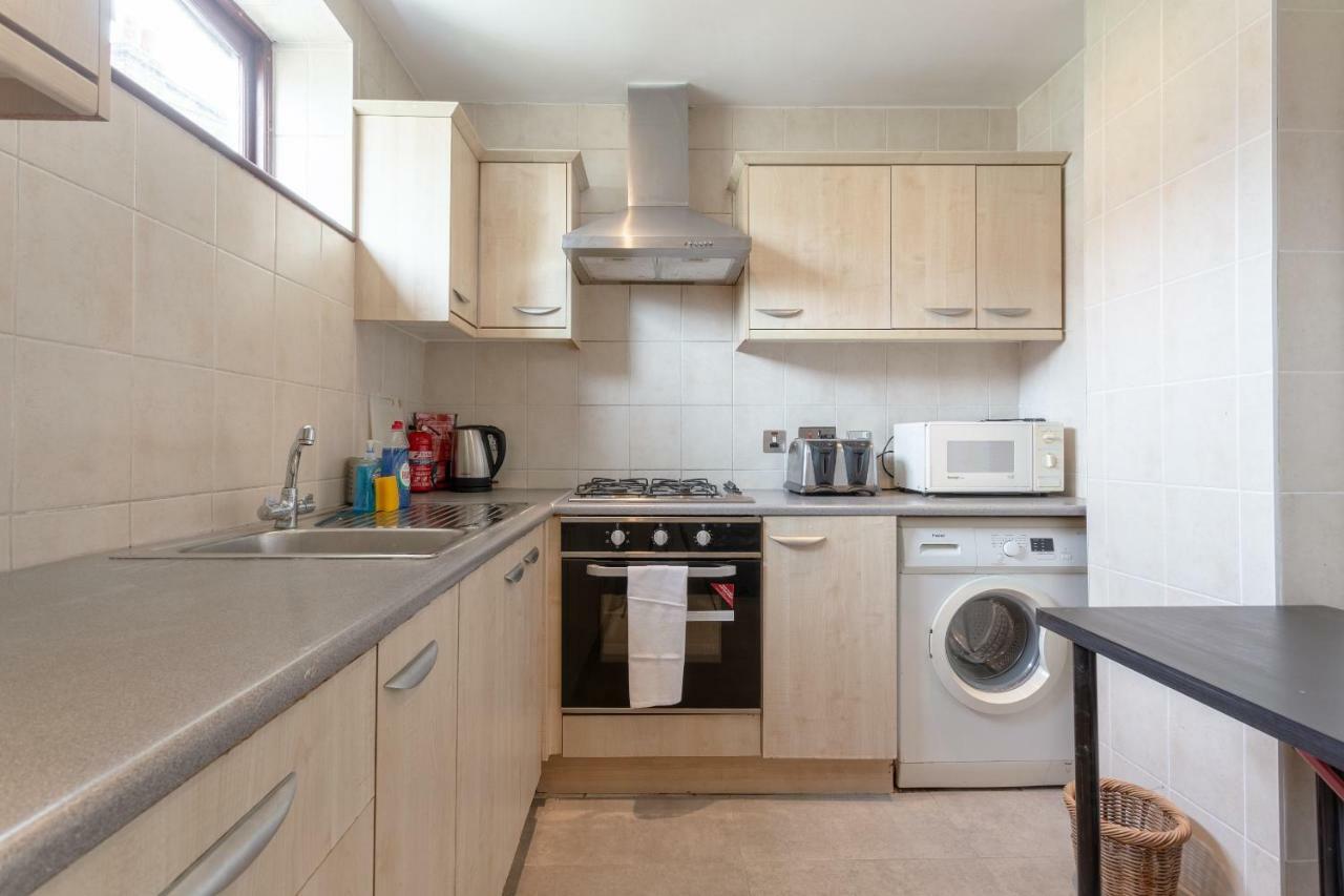 4 Bedroom Mews House In Kensal Rise Hébergement de vacances