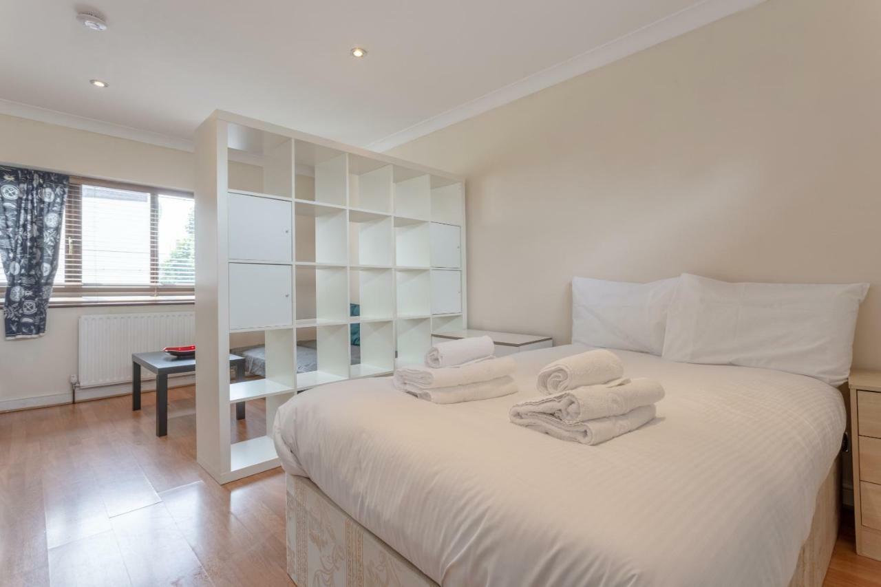 4 Bedroom Mews House In Kensal Rise Hébergement de vacances