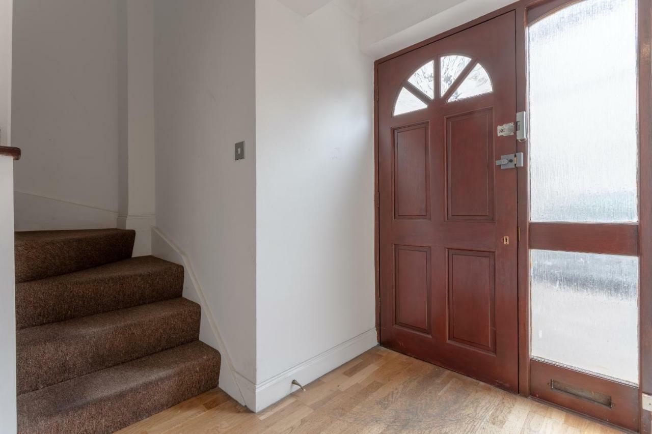 4 Bedroom Mews House In Kensal Rise Hébergement de vacances *