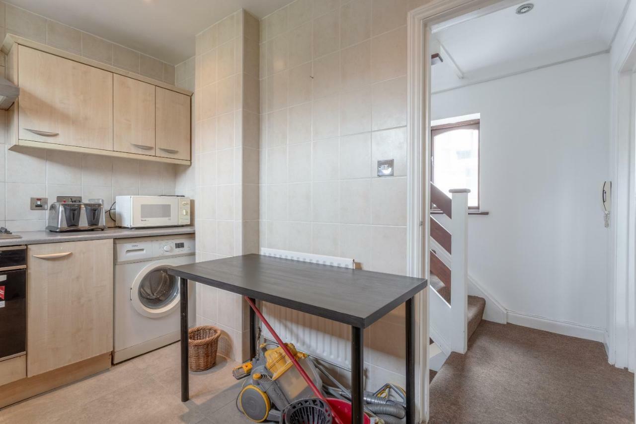 4 Bedroom Mews House In Kensal Rise Hébergement de vacances