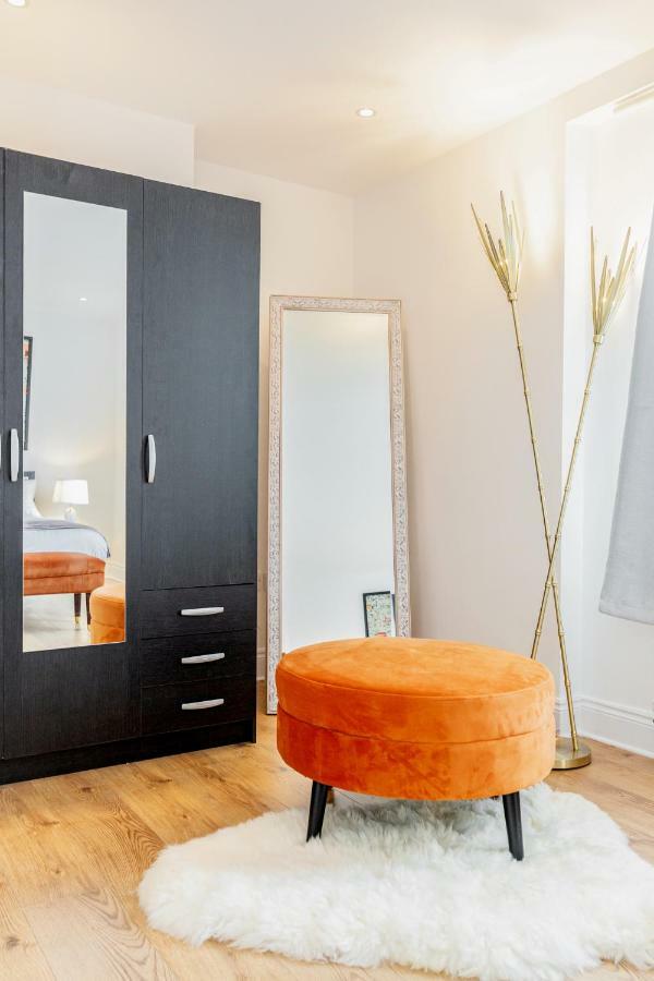Apartamento Bright & Spacious 4beds - Kensington High Street-olympia Londres