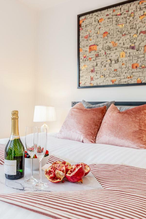 Apartamento Bright & Spacious 4beds - Kensington High Street-olympia