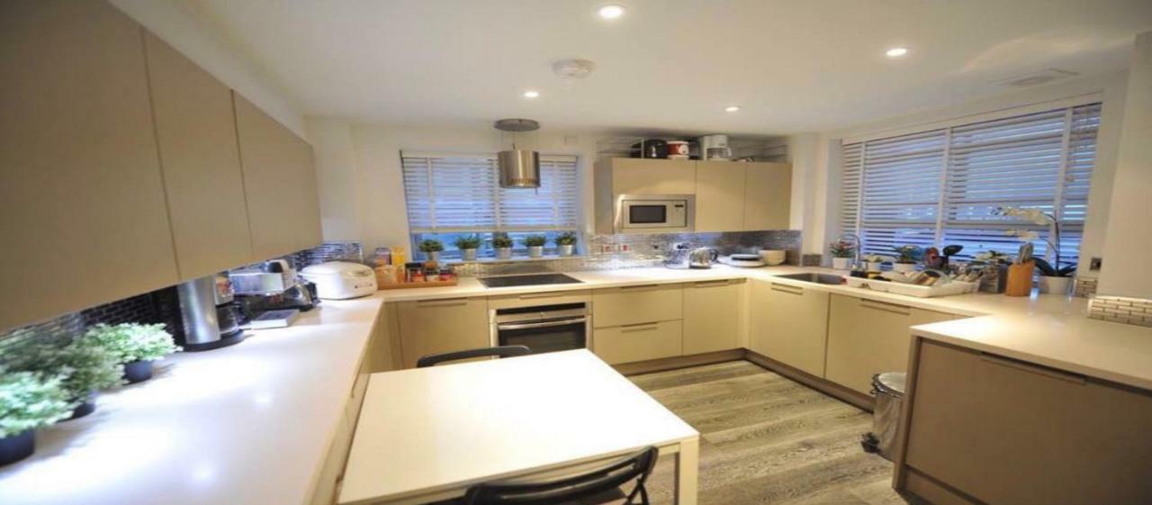 Apartahotel Private Westminster *