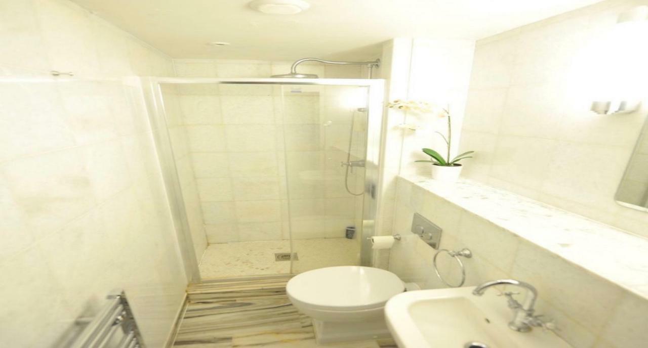 Apartahotel Private Westminster *