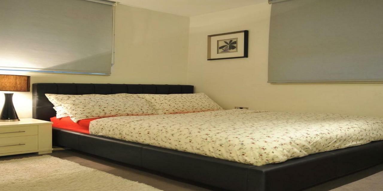 Private Westminster Appart hôtel