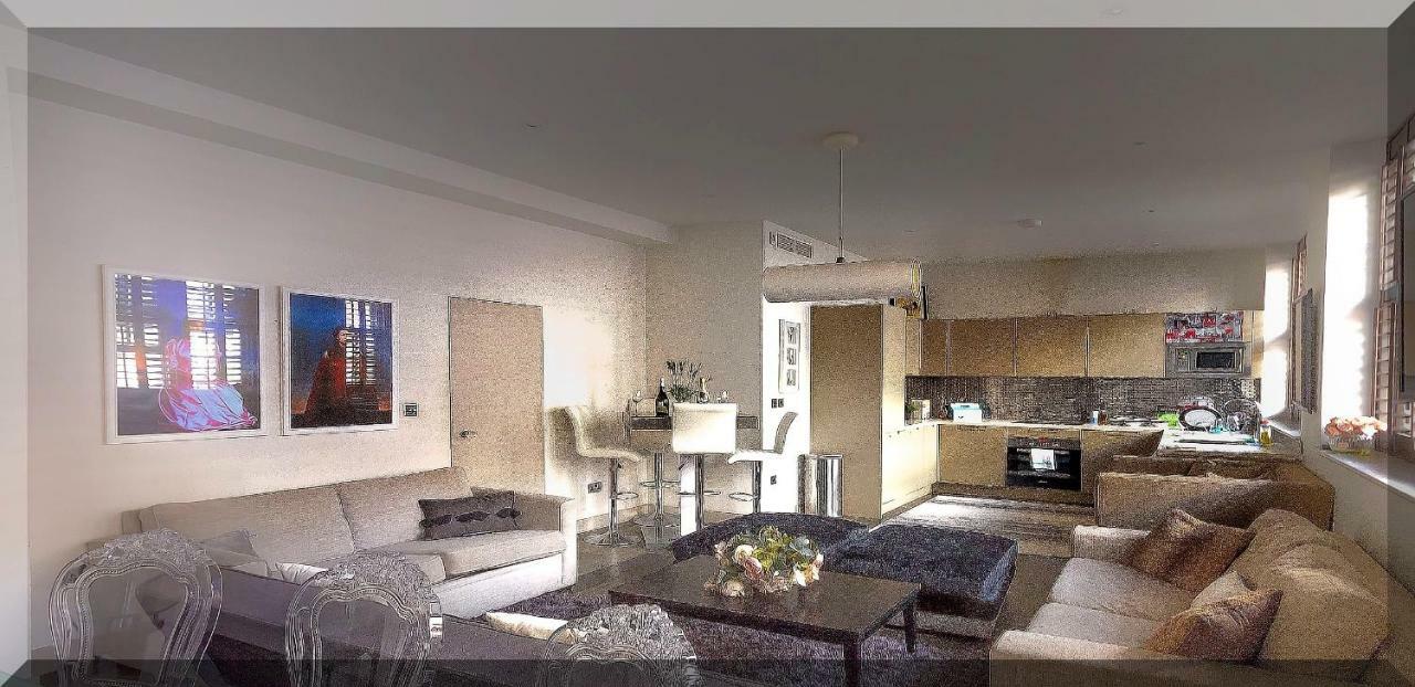 Private Westminster Apartahotel *