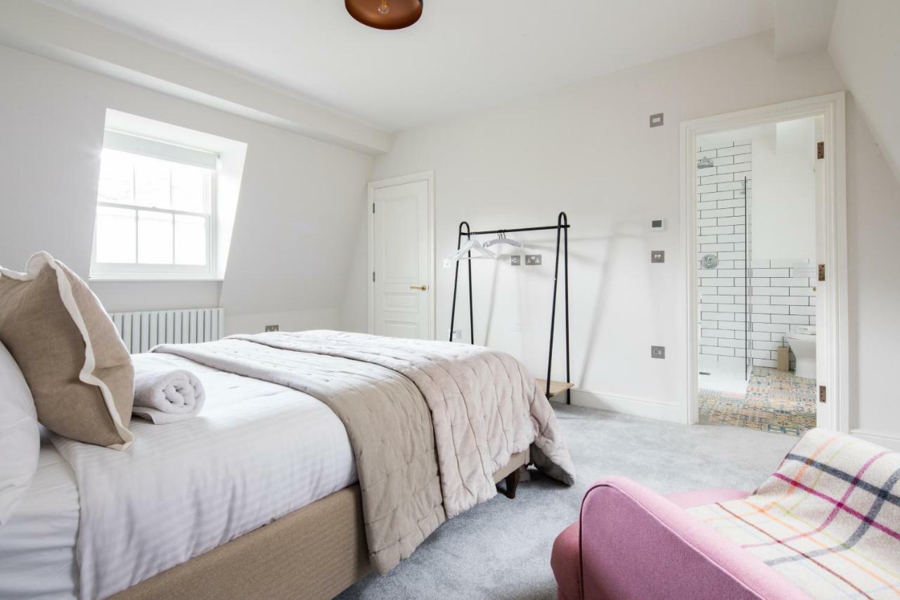 Appartement Rainsford Mews