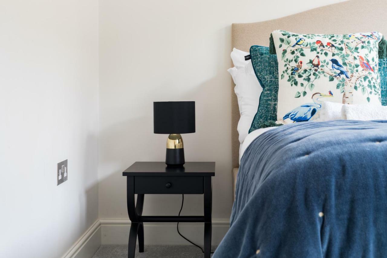 Rainsford Mews Appartement