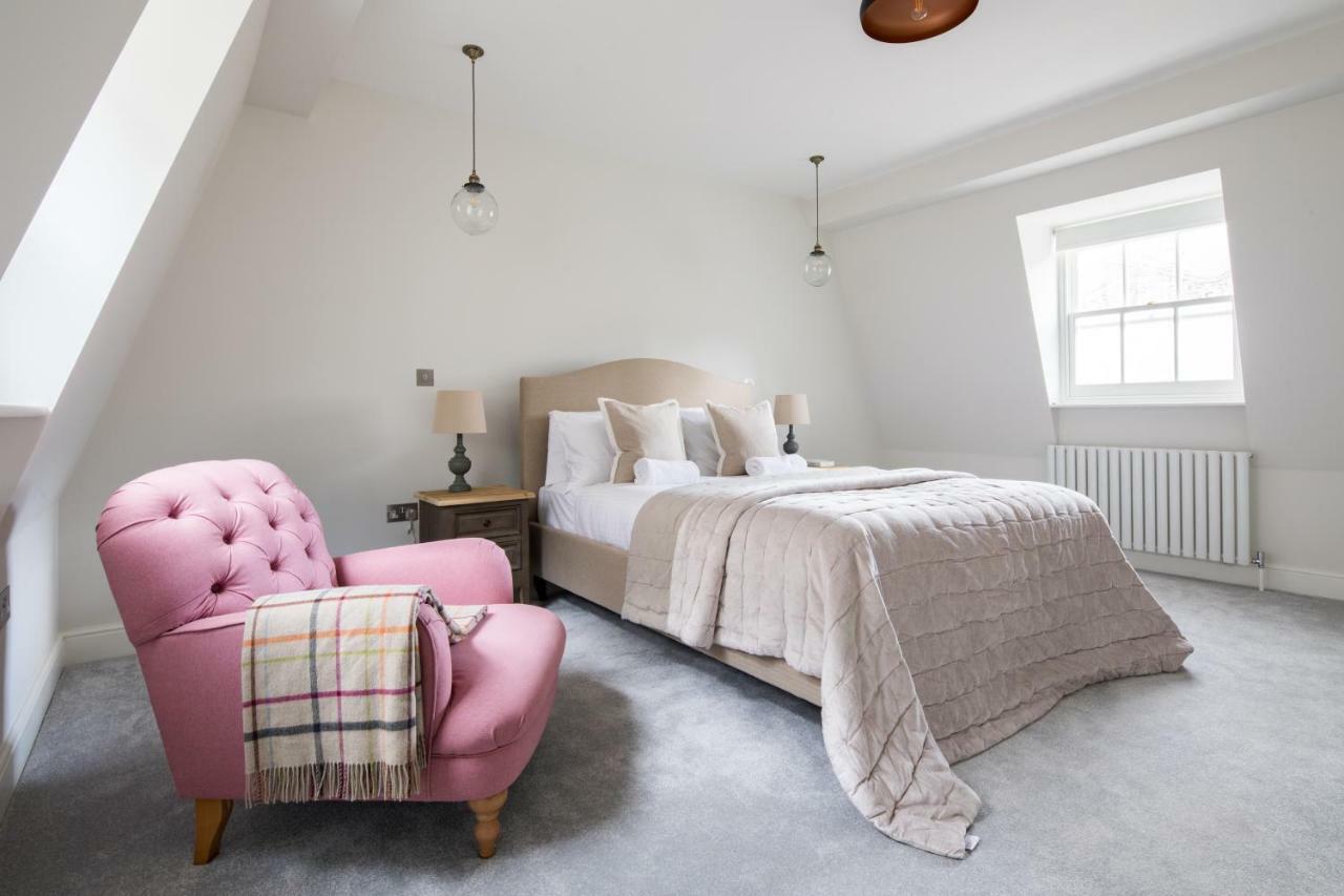 Rainsford Mews Londres