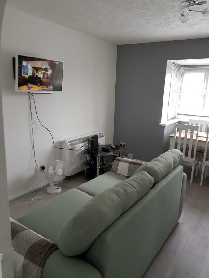 Appartement 1 Bedroom Ponders End Londres