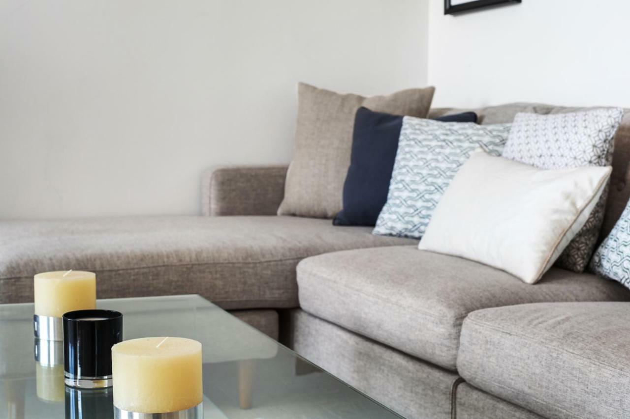 Appartement Stylish Near Central Free Wifi
