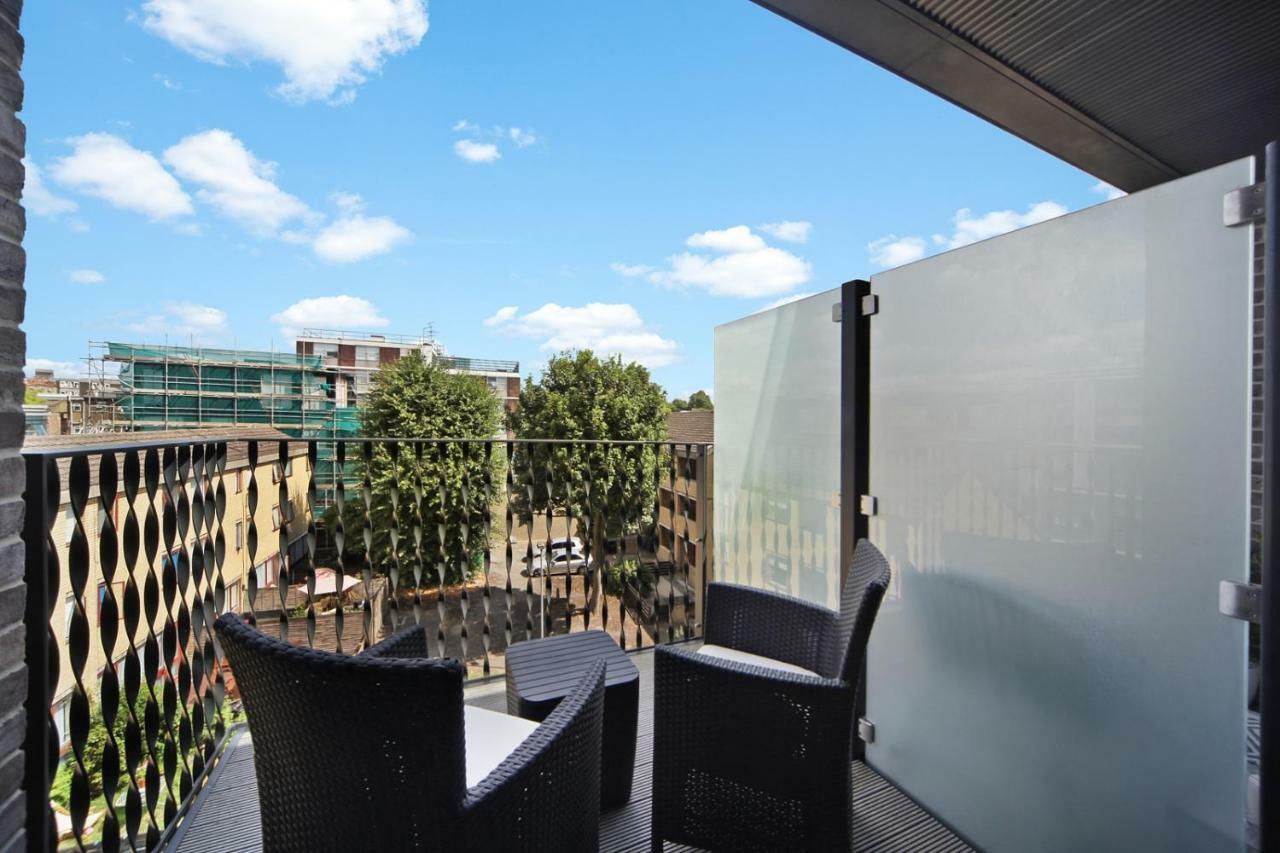 Appartement Stylish Near Central Free Wifi Londres