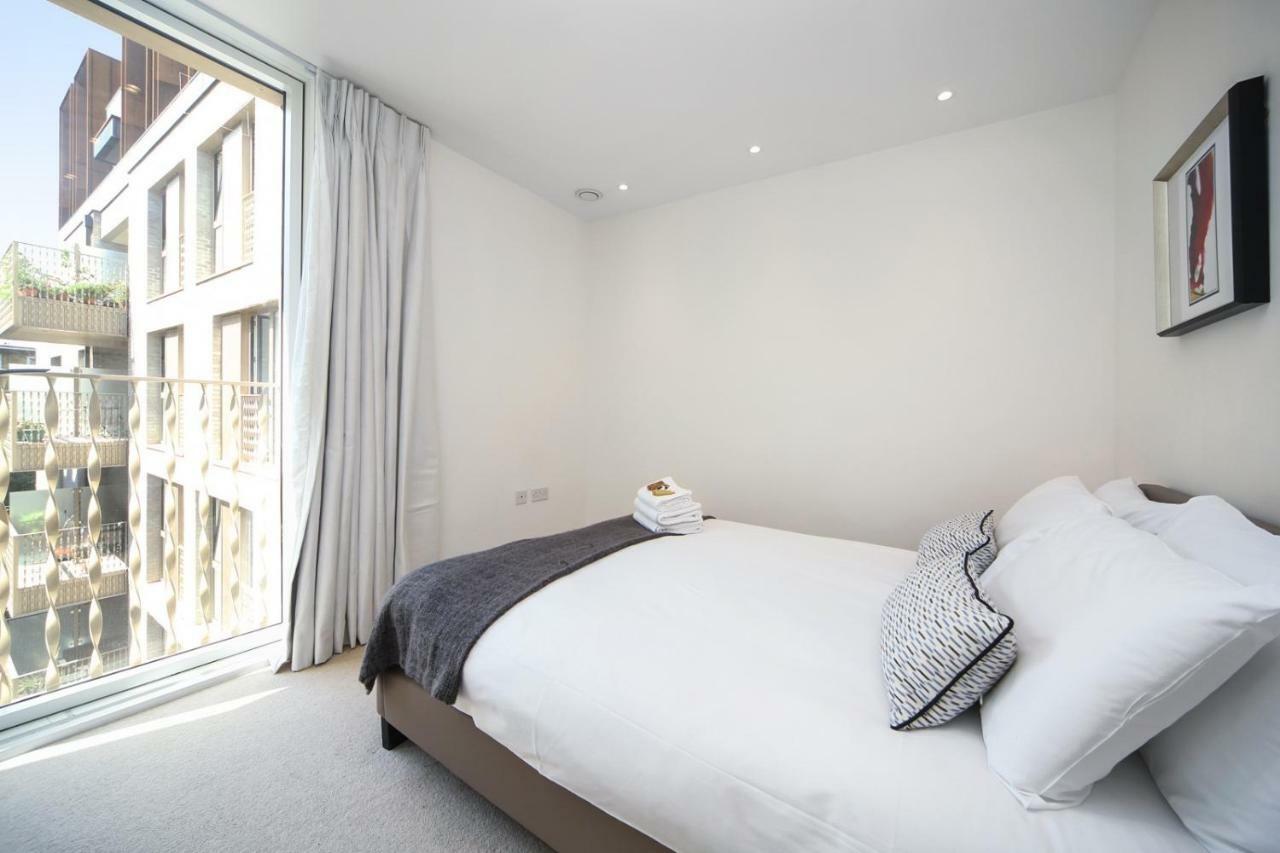 Appartement Stylish Near Central Free Wifi *