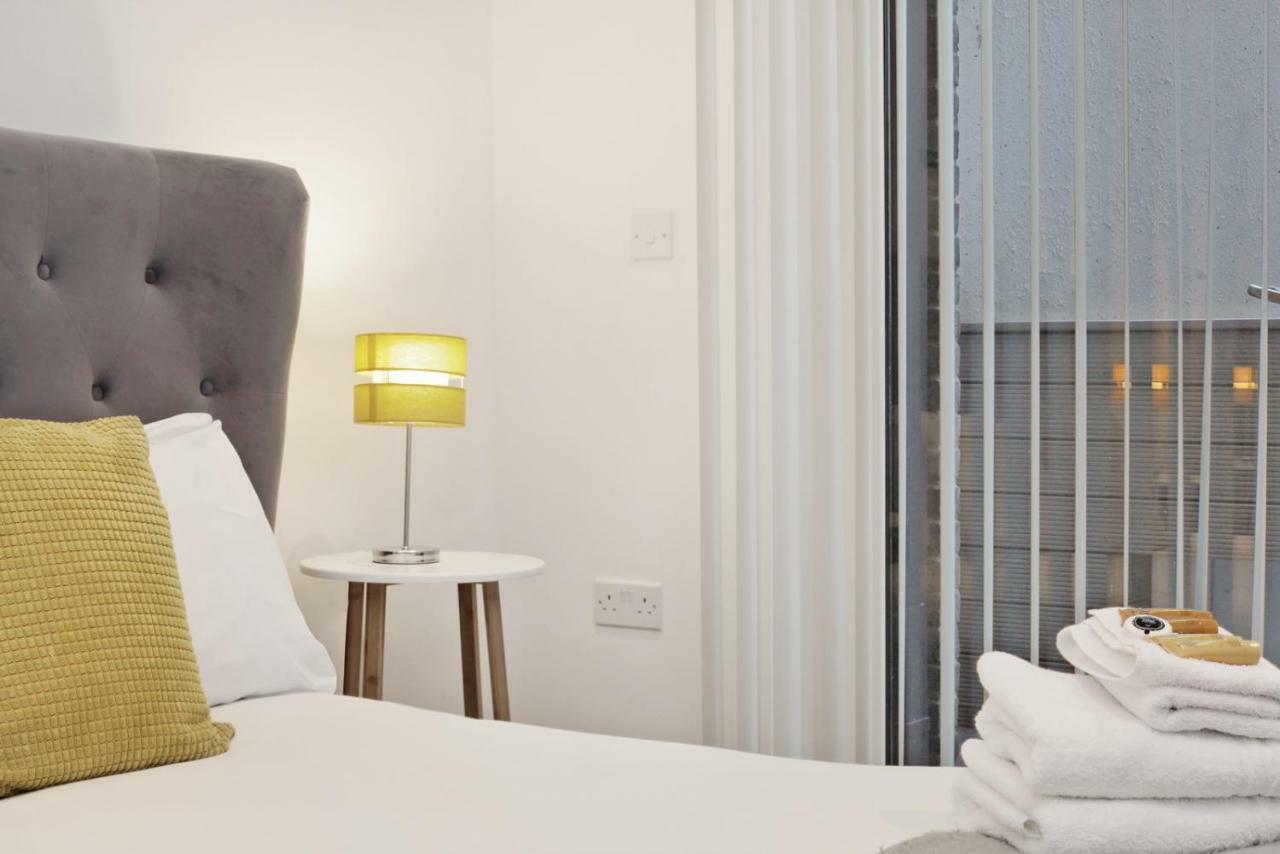 Stylish Near Central Free Wifi Appartement Londres