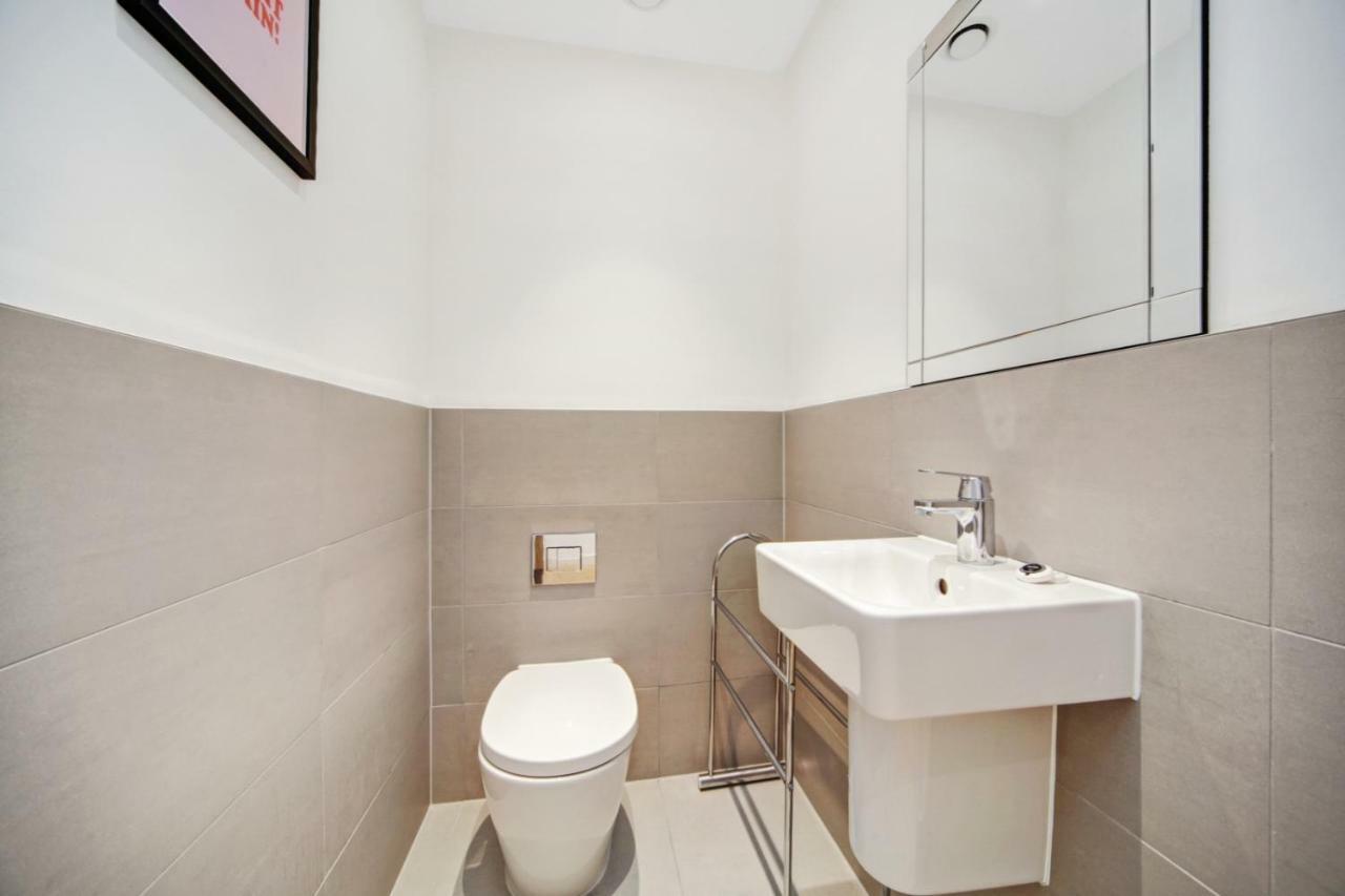 Stylish Near Central Free Wifi * Londres